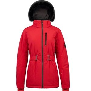 BoulderGear Women’s Ski Jacket